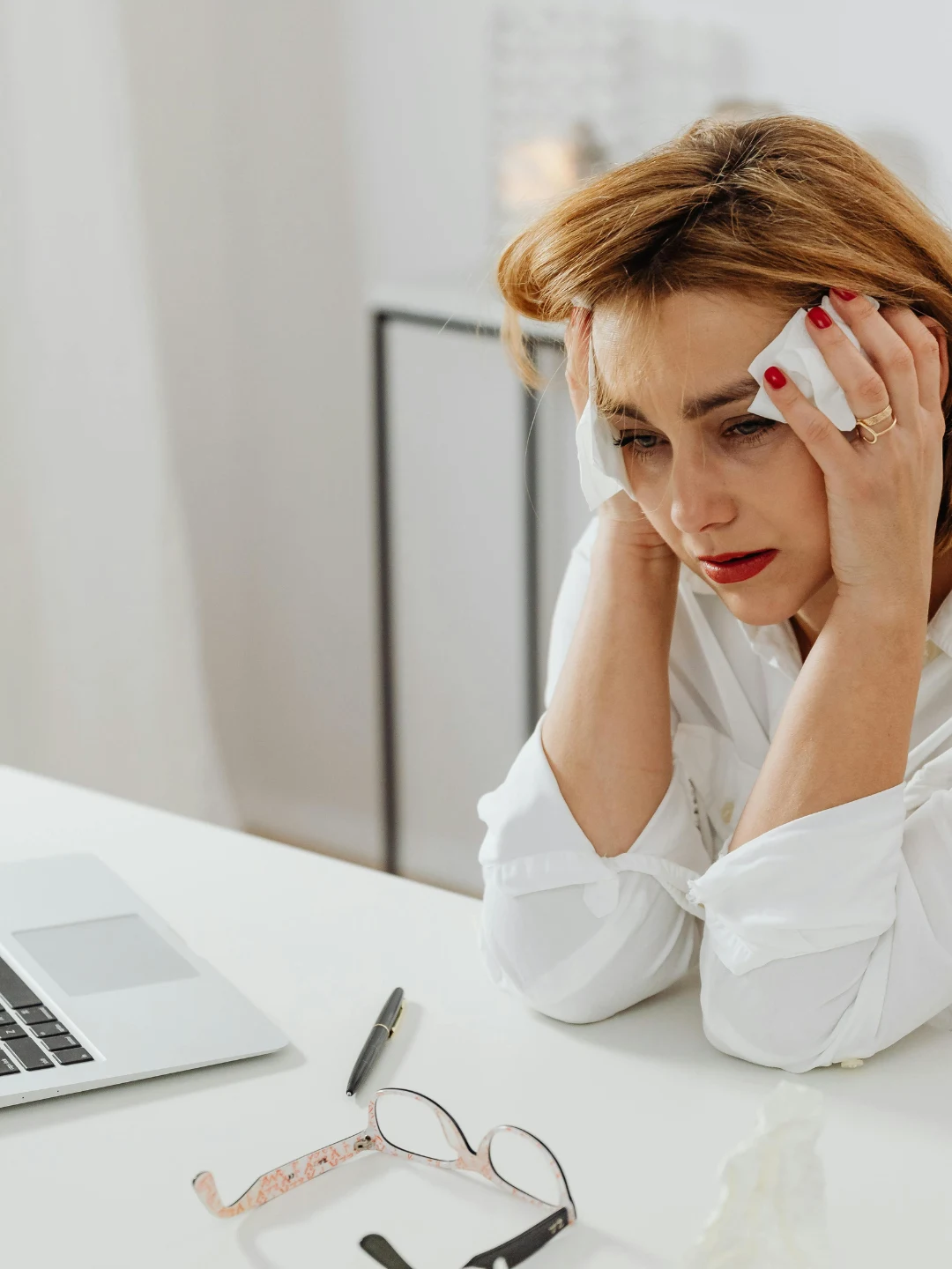 Dépression et burnout (1)