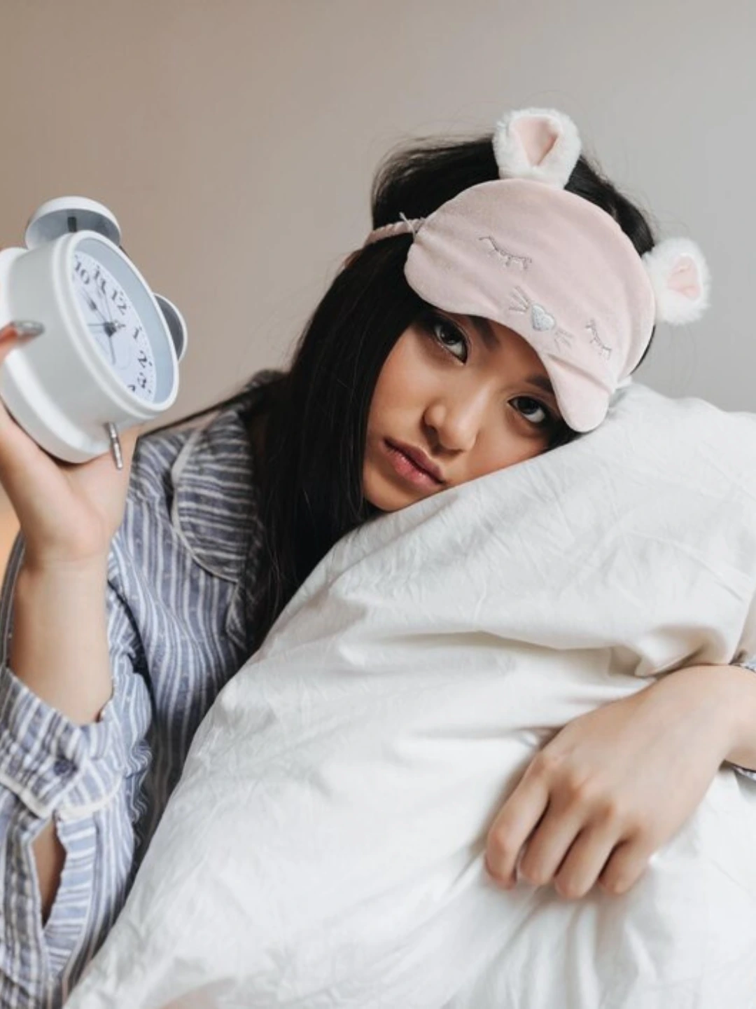 Troubles du sommeil